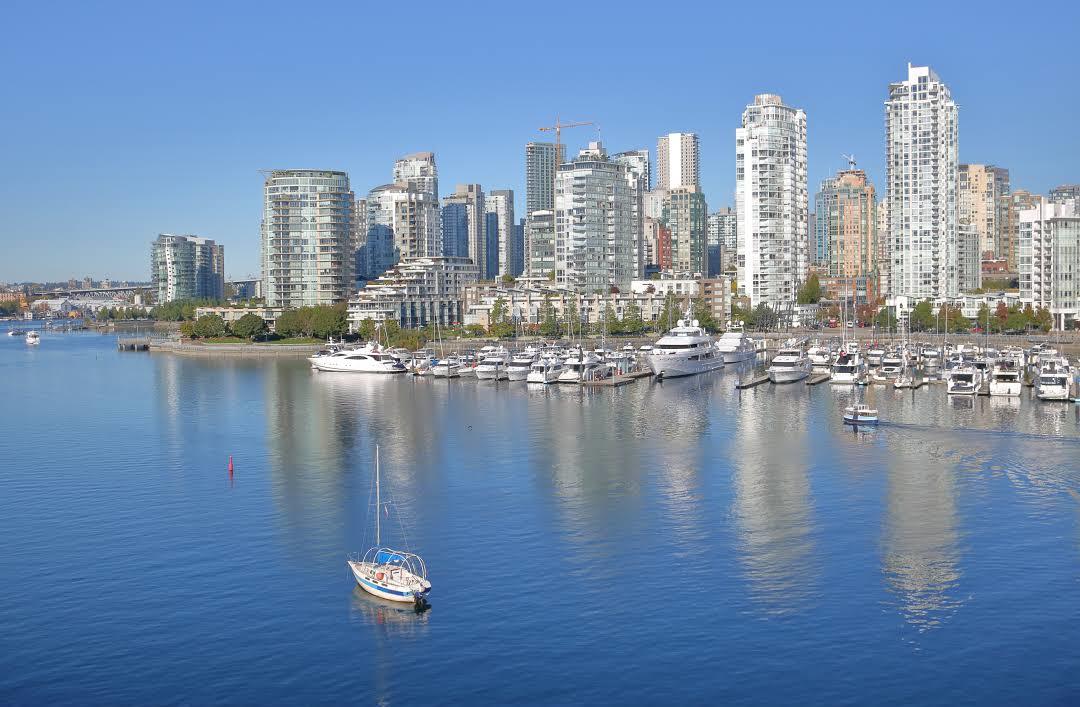 False Creek