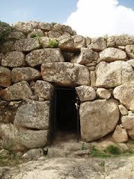 Nuraghe Majori