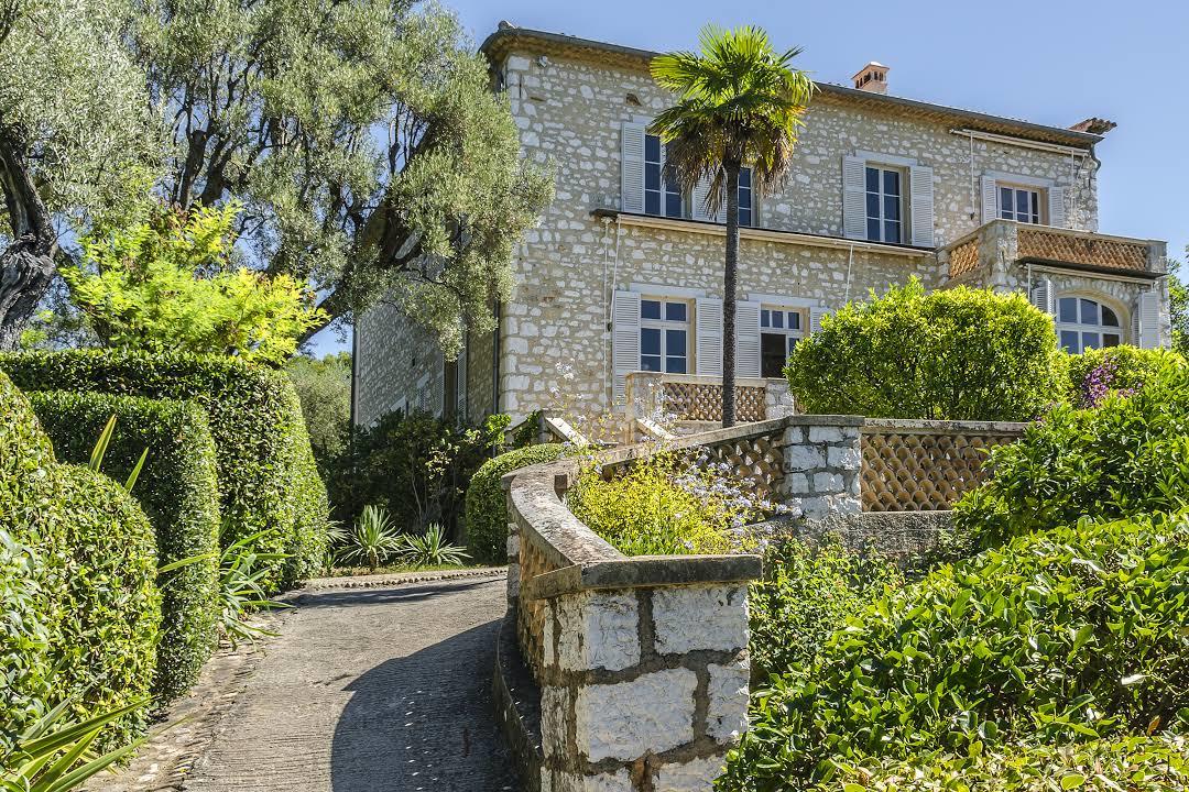 Musee Renoir