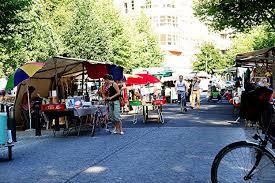 Kollwitzplatz