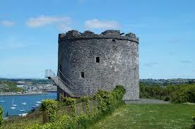 Mount Batten Tower