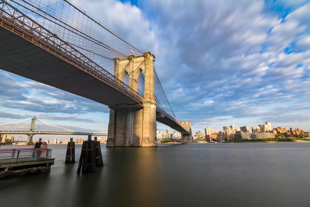 Brooklyn Bridge
