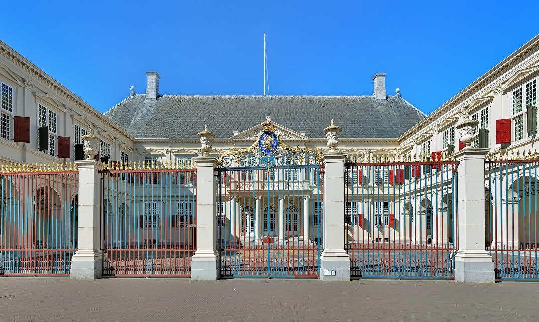Palais de Noordeinde