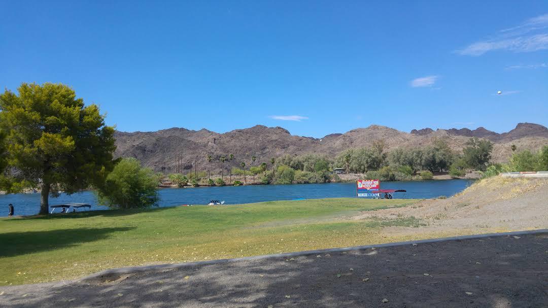 Lake Havasu