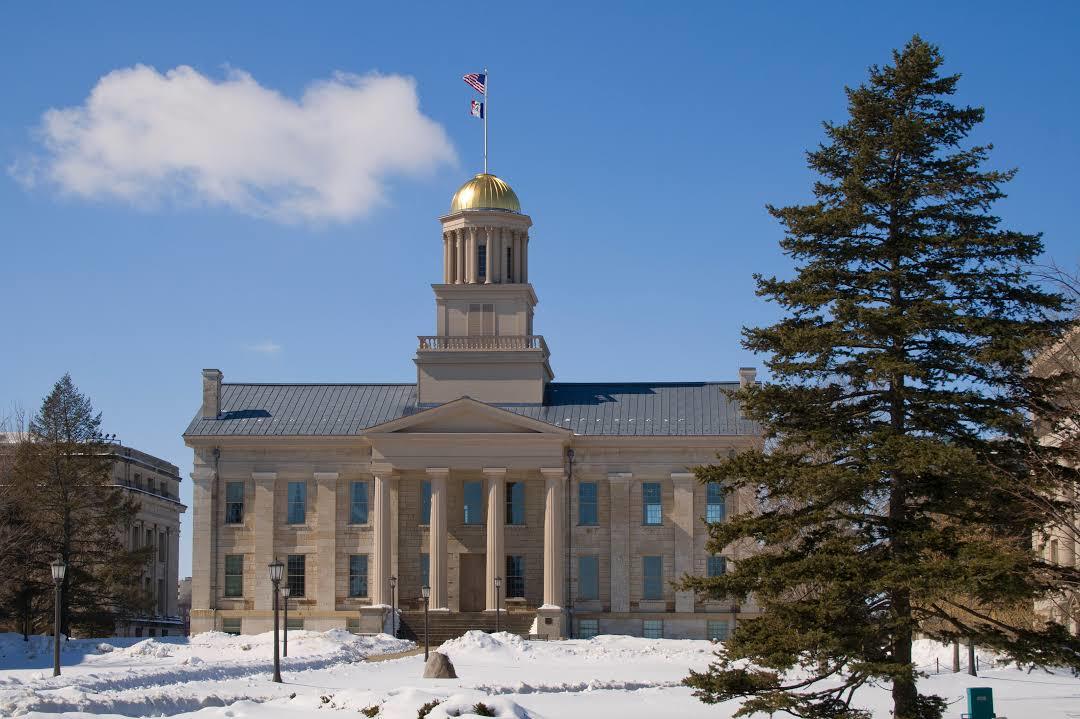 Old Capitol Museum