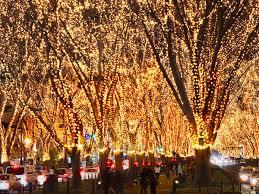 Jozenji-dori Avenue