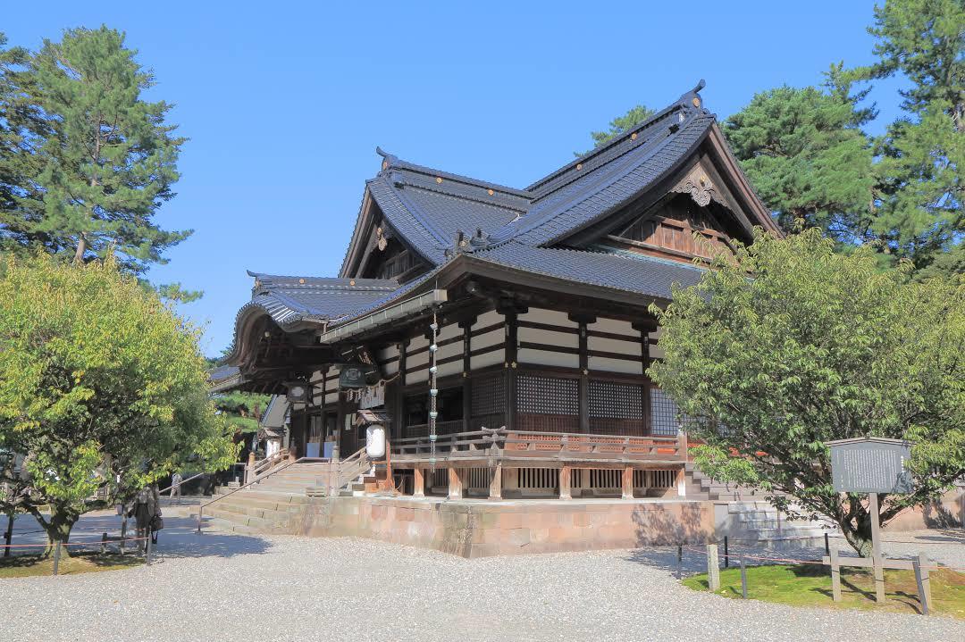 Santuario di Oyama
