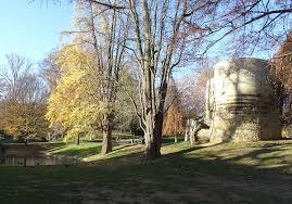Parque Sint-Donatus