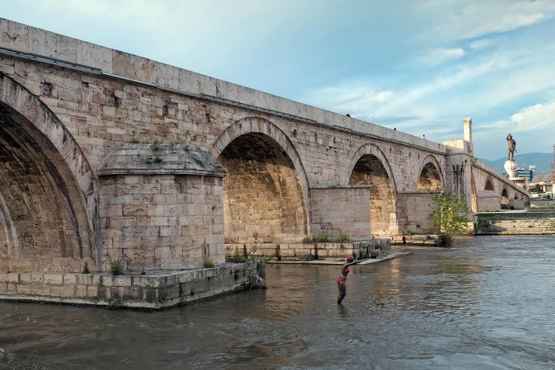 Ponte di Pietra