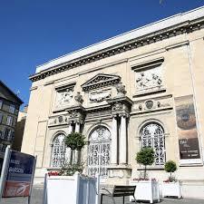 Musée Bargoin