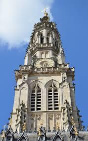 Belfort van Arras
