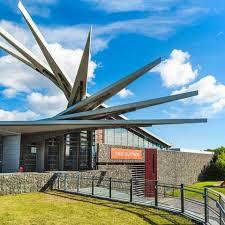 Woodhorn Museum