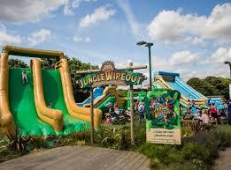 Tynemouth Park