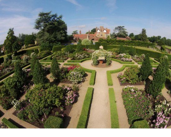 Huize Loseley