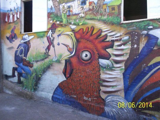 Museum of Favela