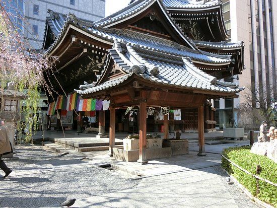 Rokkaku-do