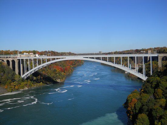 Puente Rainbow