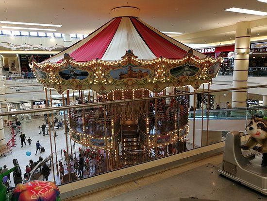Centro Commerciale Globo