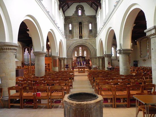 St Peter's Church