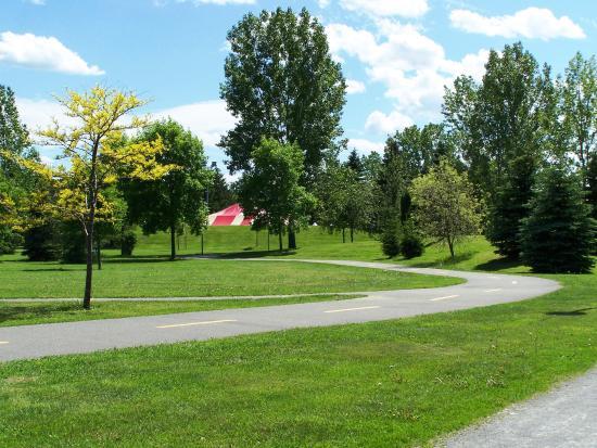 Parc Beauséjour