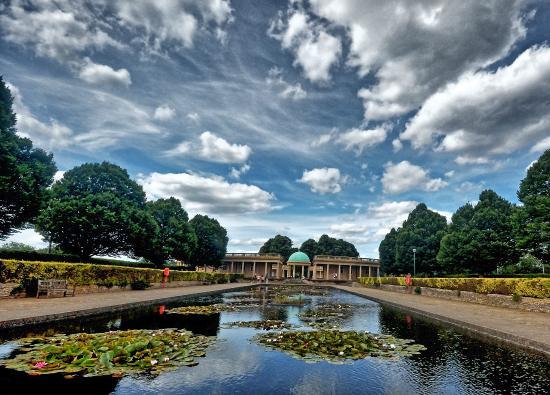 Eaton Park