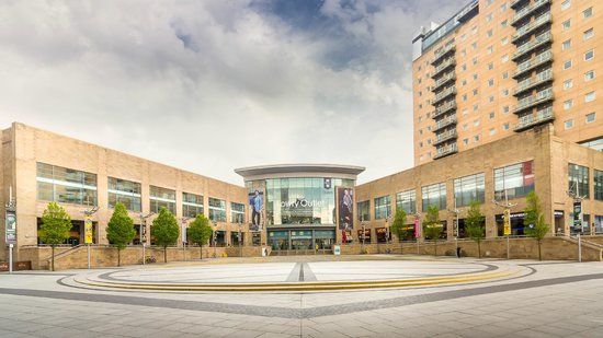 The Lowry