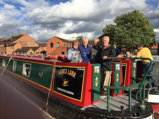 ABC Boat Hire