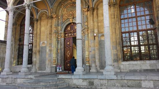 Konya Aqua