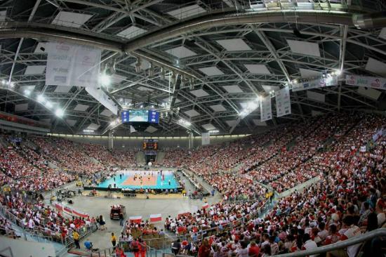 Atlas Arena