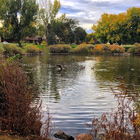 Glenmere Park