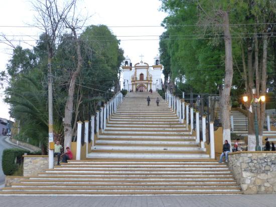 Guadalupe Church
