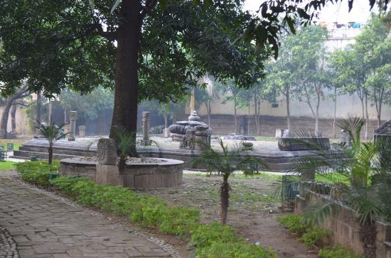 Bhima Devi Temple