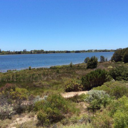 Lake Richmond