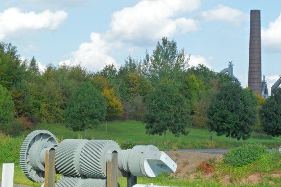 Hüttenpark