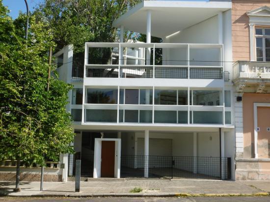 Casa Curutchet