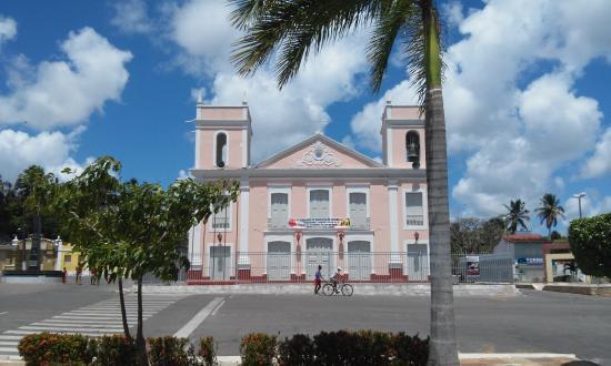 Nossa Senhora da Conceição