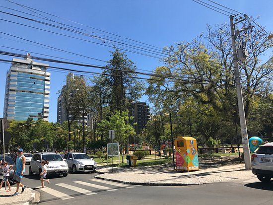 Praça do Congresso