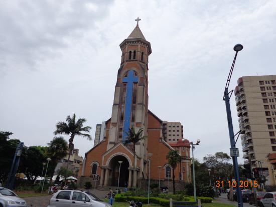 Basilica of Our Lady of Health