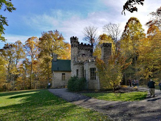 Squire's Castle