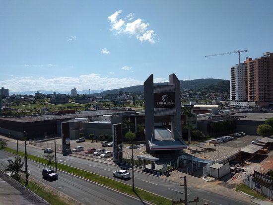 Criciúma Shopping