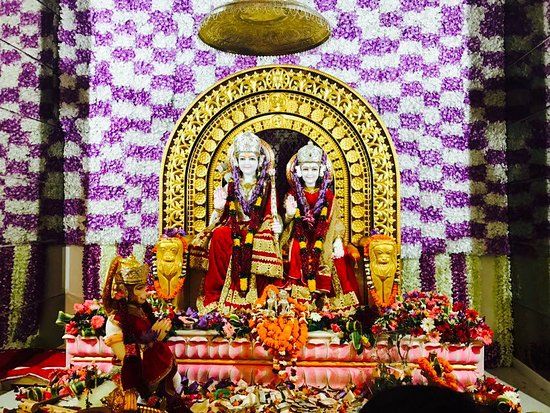 Ram Mandir
