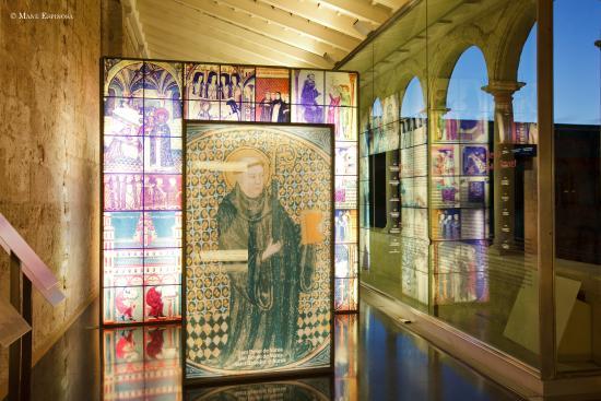 Museu de Sant Cugat