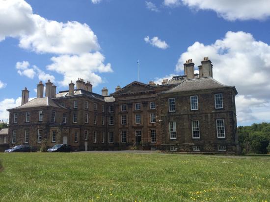 Midlothian House