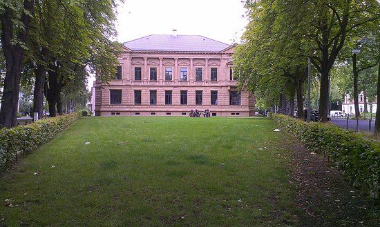 Kunstmuseum Bochum