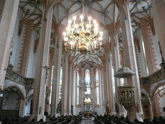 St. Annenkirche