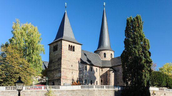 Sint-Michaëlkerk