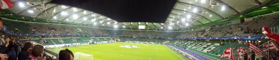Volkswagen Arena