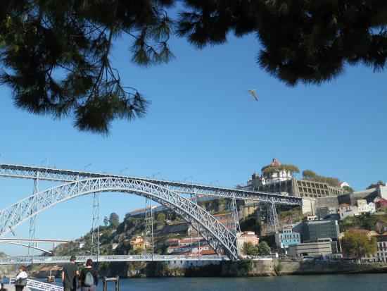 Praça Ribeira