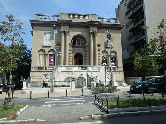 Museum Nikola Tesla
