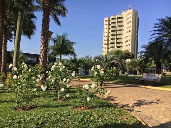 Praça Coronel Piza